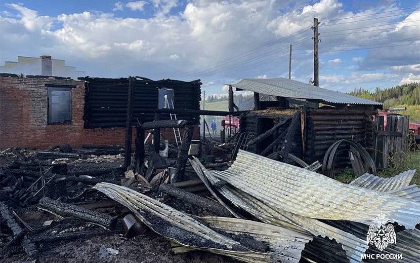 Фото: пресс-служба ГУ МЧС по Удмуртии
