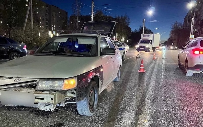 Фото: 1-й отдел УГИБДД по Удмуртии