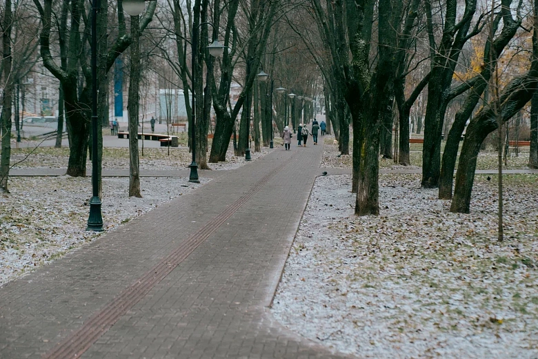 Фото: архив редакции