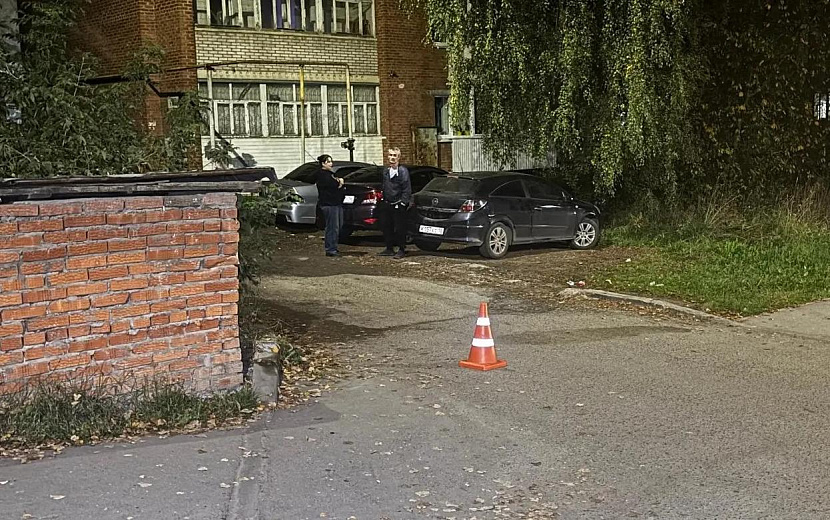 Фото: Госавтоинспекция Удмуртии