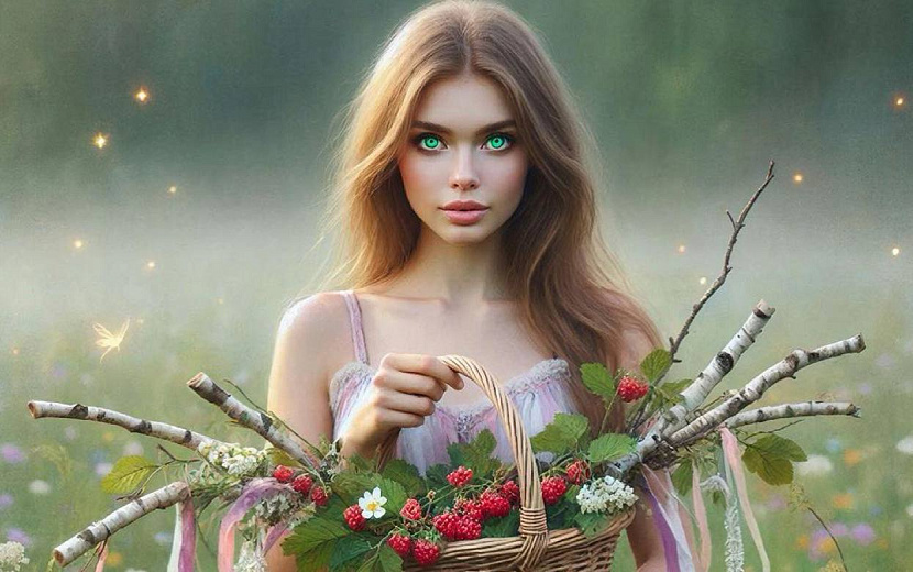 Фото: нейросеть