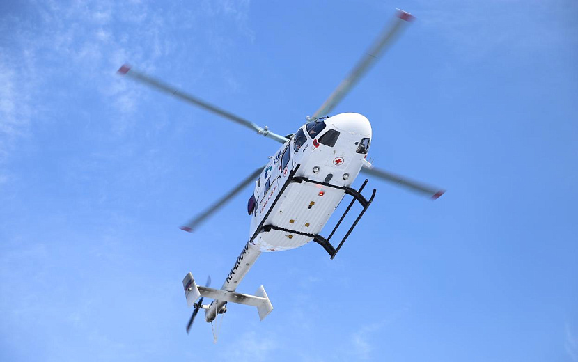 Фото: Дмитрий Селезнев