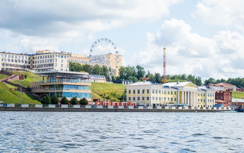  Что обсуждают в Ижевске сегодня? Фото:   Данил Иванов