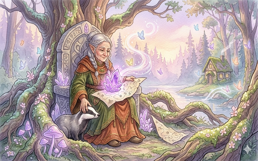 Помните, звезды только подсказывают шансы, но как действовать, решать вам Фото: Chat GPT     