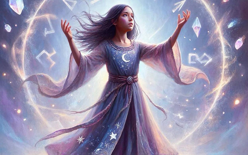 Фото: нейросеть