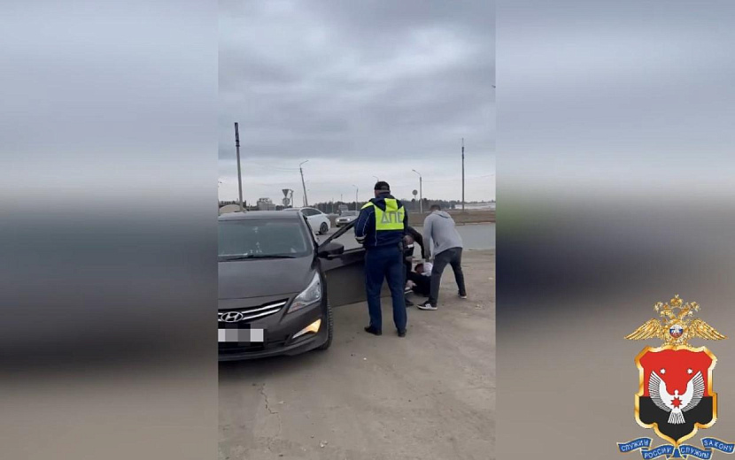 Фото: пресс-служба МВД по Удмуртии