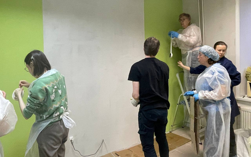 Фото: Минздрав Удмуртии