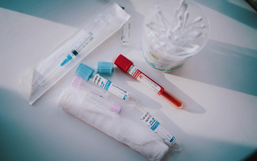 Фото: Маша Бакланова