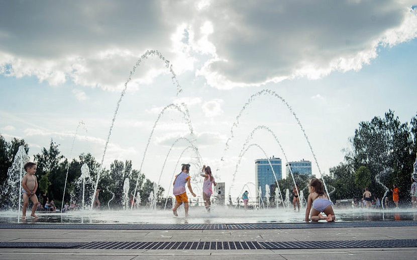 Фото: Маша Бакланова