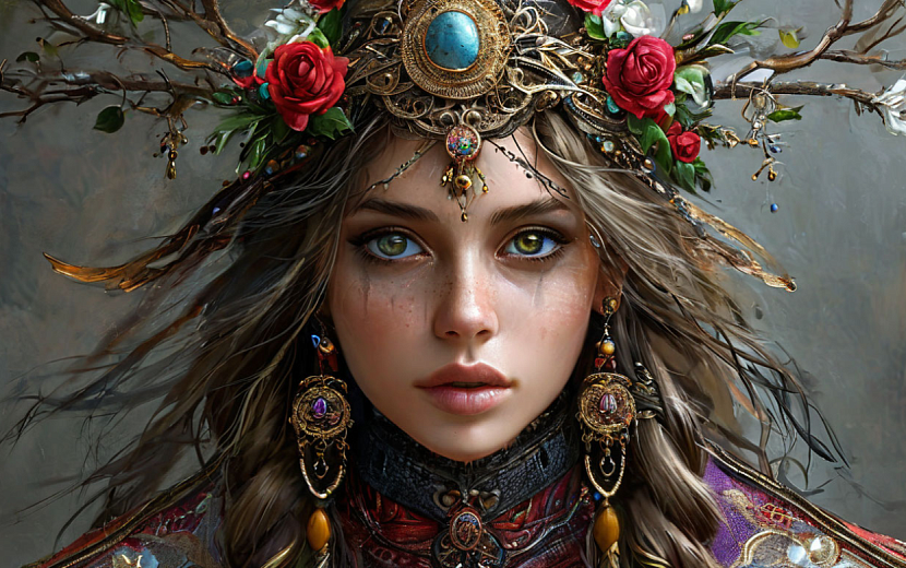 Фото: Нейросеть