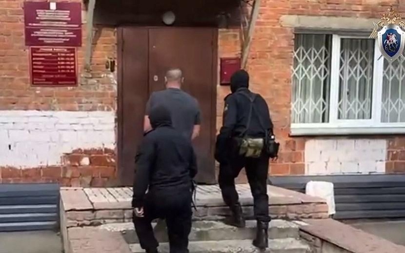 Фото: пресс-служба УФСБ по Удмуртии