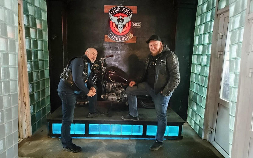 Фото: Таня Трушкова