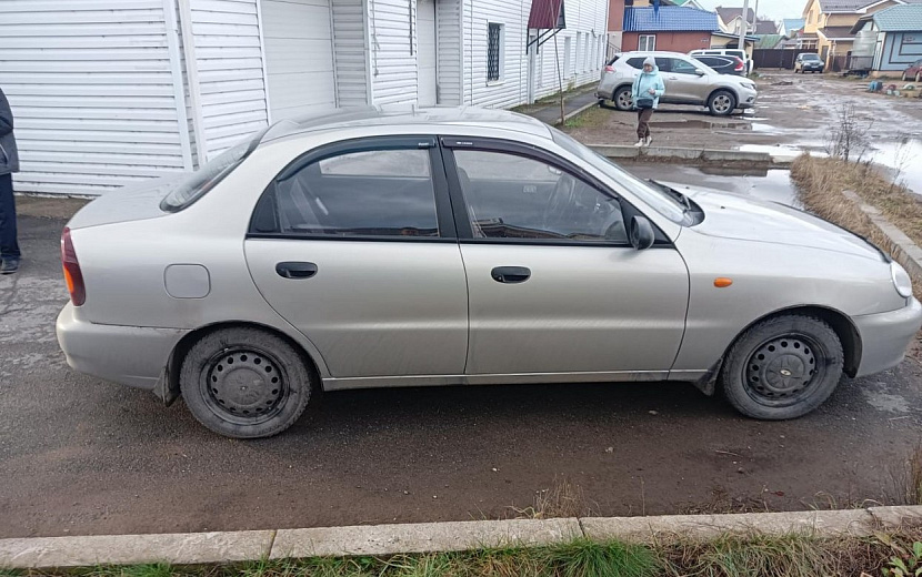 Фото: Госавтоинспекция Удмуртии