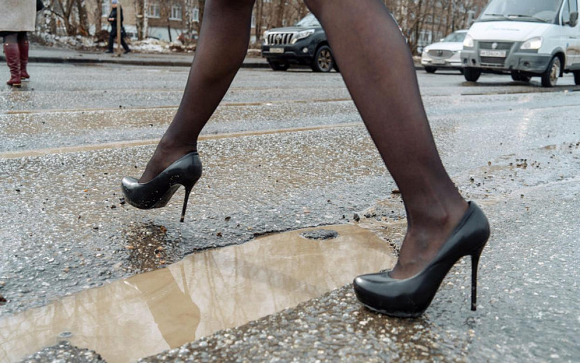 Фото: Маша Бакланова