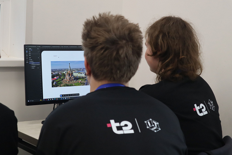 Фото предоставлено Т2 Мобайл