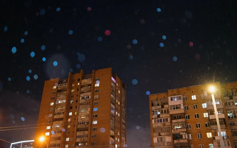 Фото:  Мария Бакланова