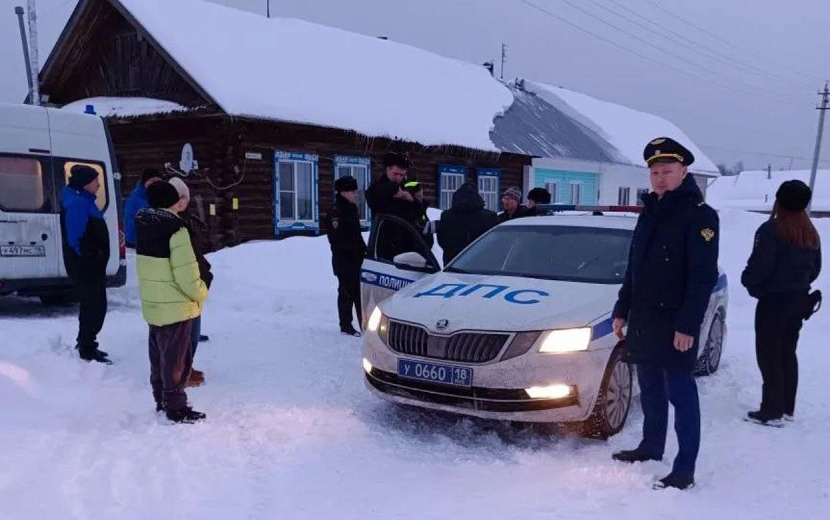 Фото: пресс-служба прокуратуры Удмуртии