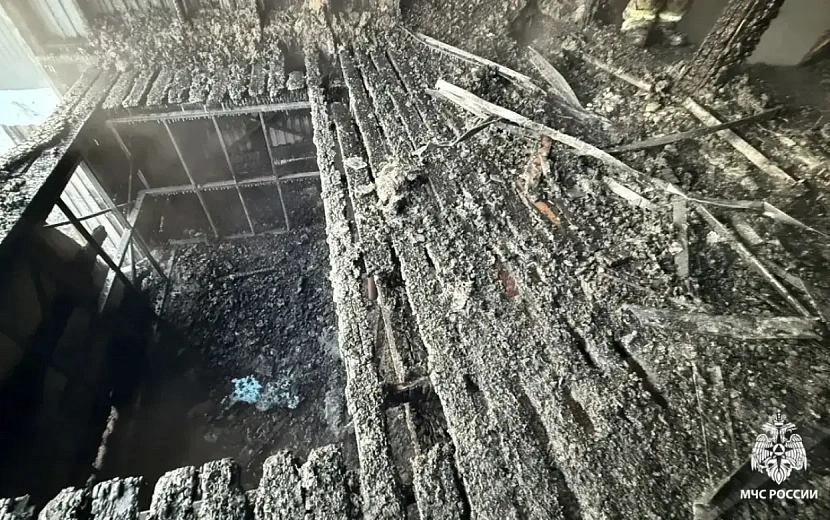 Фото: пресс-служба ГУ МЧС по Удмуртии