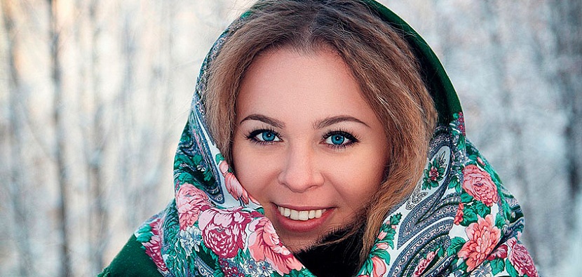 Победитель конкурса, Нина Симкина