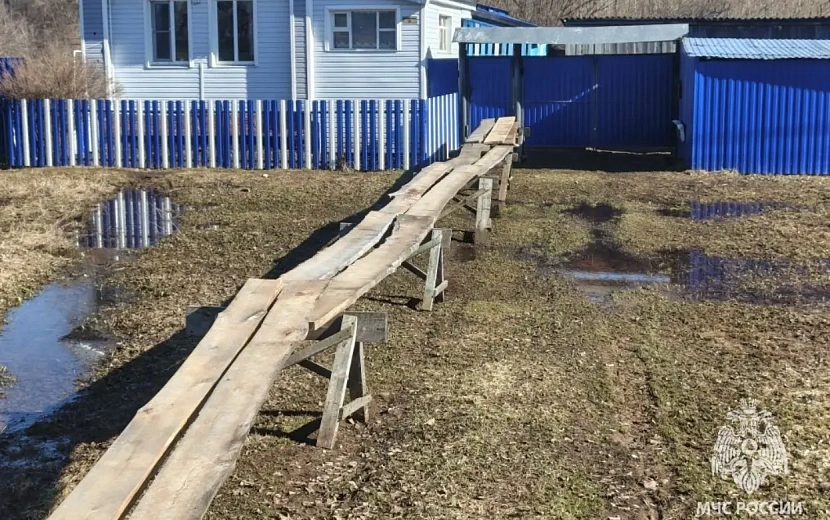 Фото: пресс-служба ГУ МЧС по Удмуртии