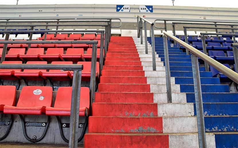 Фото: unsplash.com/photos/green-and-blue-chairs-D0SarDUzRtE