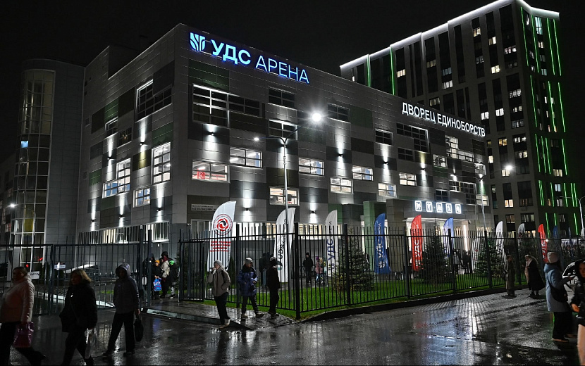 Фото предоставлено ПАО «Ростелеком»