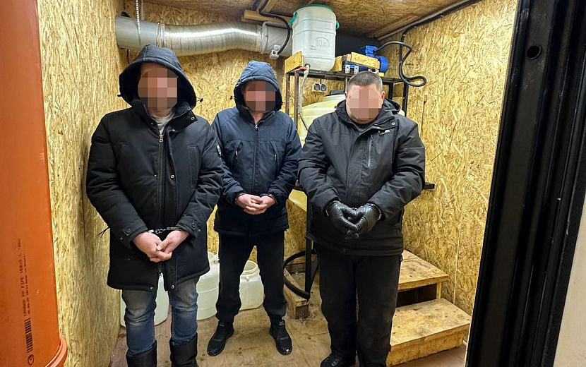 Фото: пресс-служба УФСБ по Удмуртии