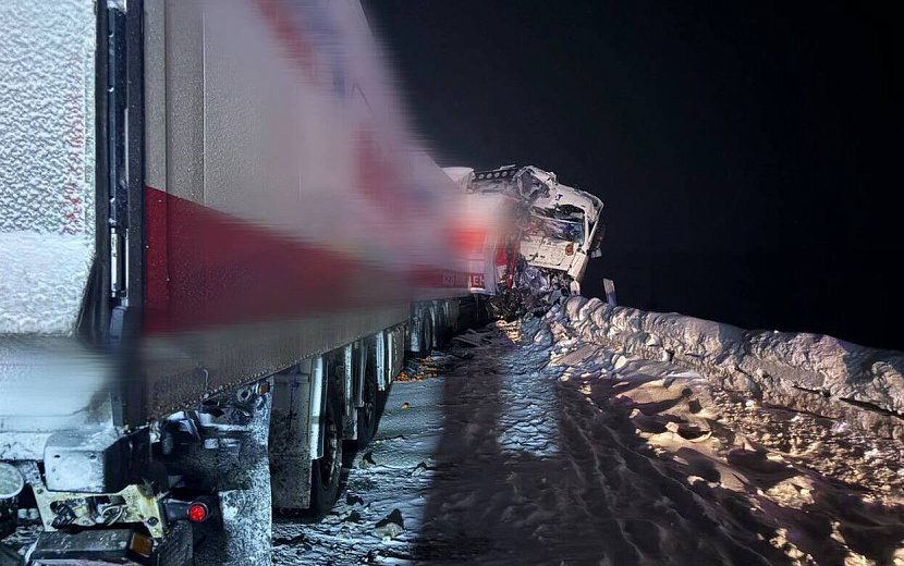 Фото: Госавтоинспекция Удмуртии