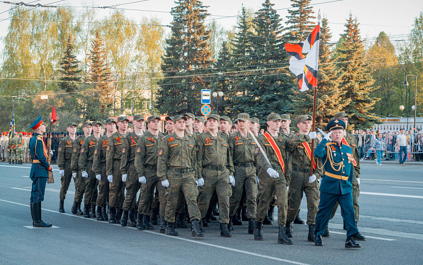 Фото: Алексей Филинов