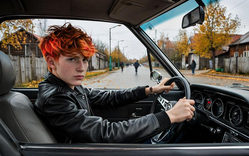 Фото: нейросеть