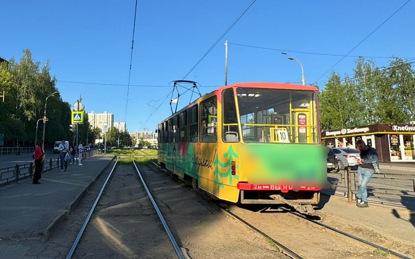 Фото: Госавтоинспекция Удмуртии