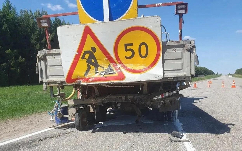 Фото: Госавтоинспекция Удмуртии