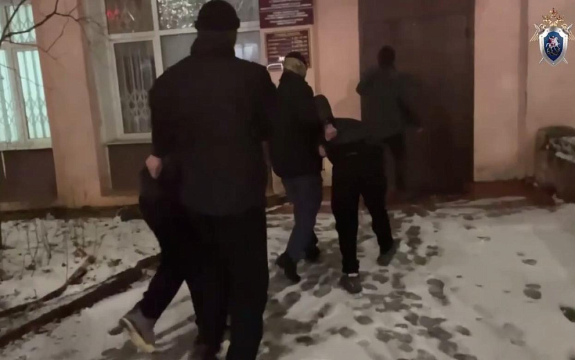 фото: пресс-служба СУ СКР по Удмуртии