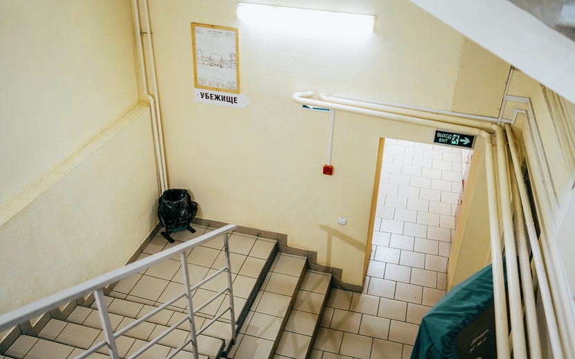 Фото: Маша Бакланова