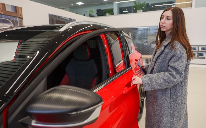 Фото: ПАО ВТБ