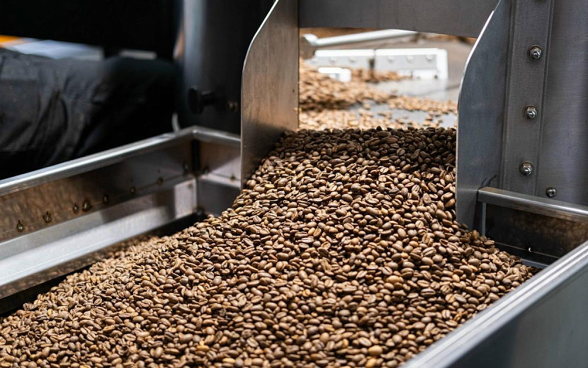 Фото: vk.com/tastycoffeeroasters