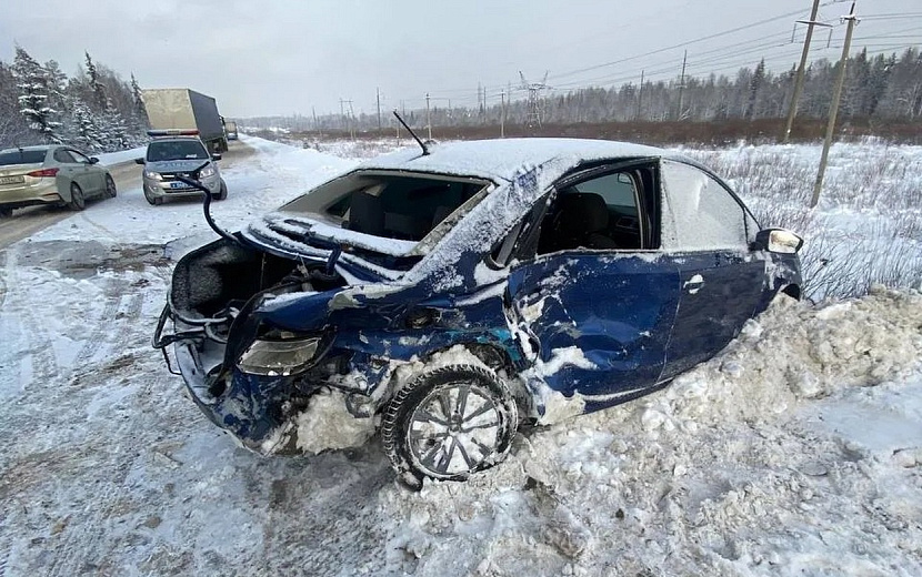 Фото: Госавтоинспекция Удмуртии