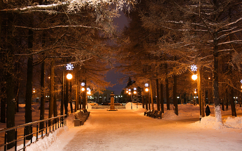 Фото: Диля Ахмадишина