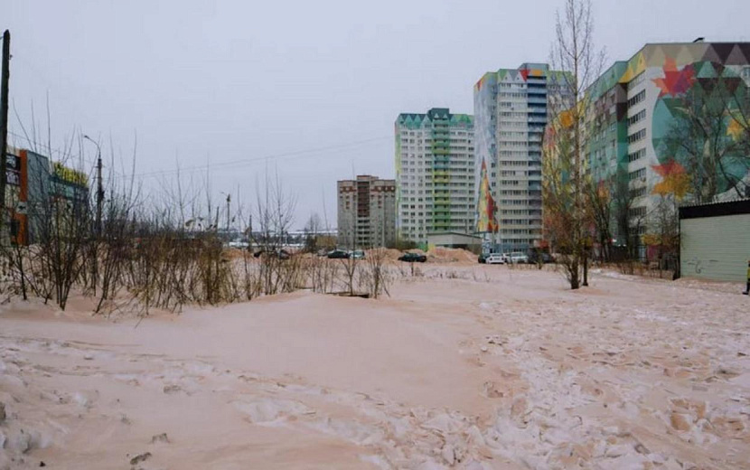 Фото: Маша Бакланова