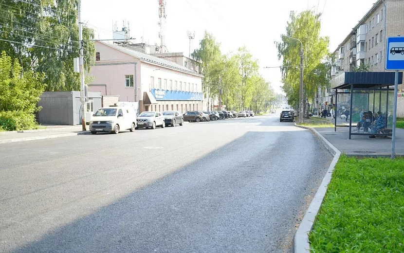 Фото: пресс-служба администрации Ижевска