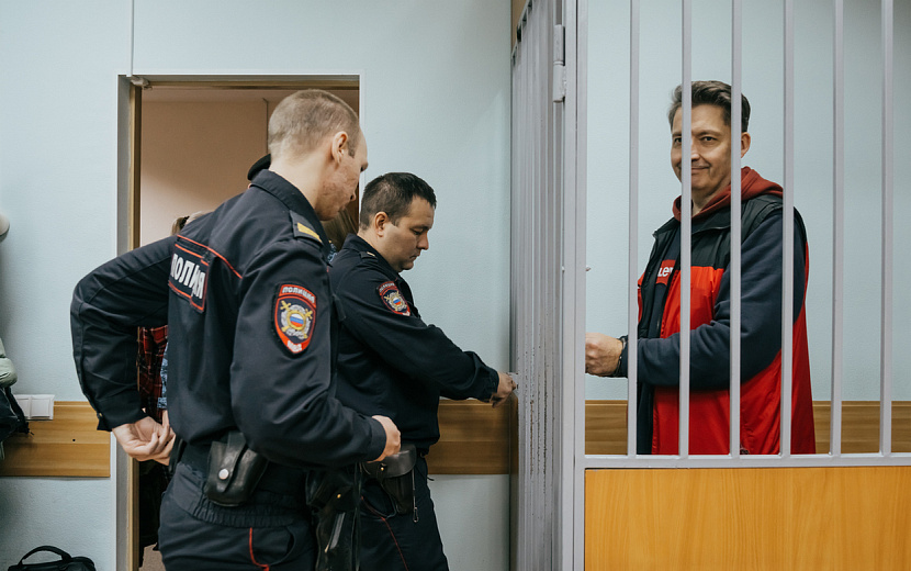 Фото: Маша Бакланова