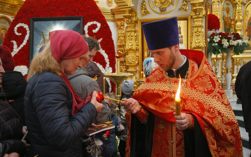 Фото: Сергей Грачев 