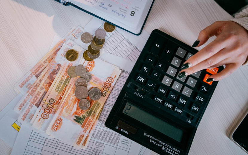 Фото: Маша Бакланова