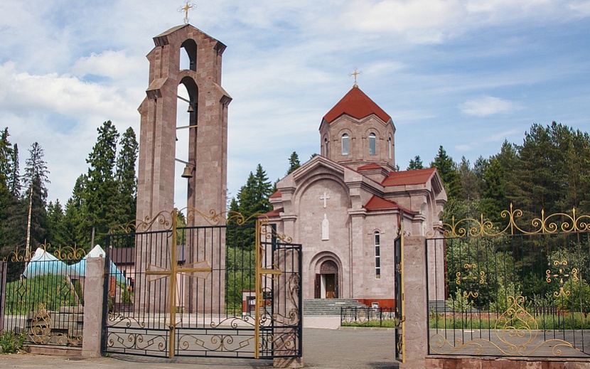 Фото: Сергей Грачев (архив)