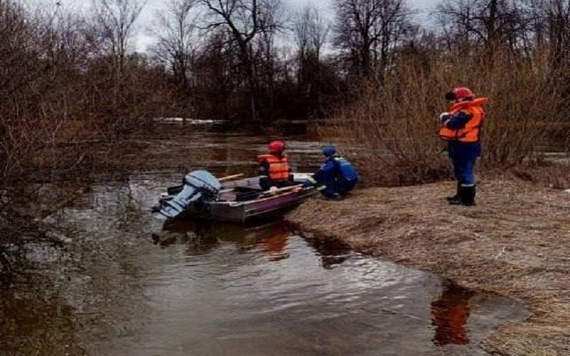 Фото со страницы Ярослава Семенова в соцсети ВК.