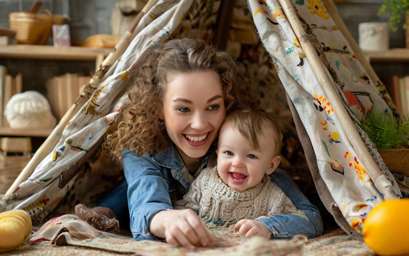 Фото сгенерировано нейросетью