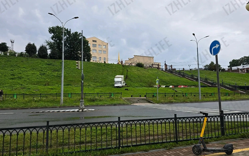 Фото: Сергей Грачев 