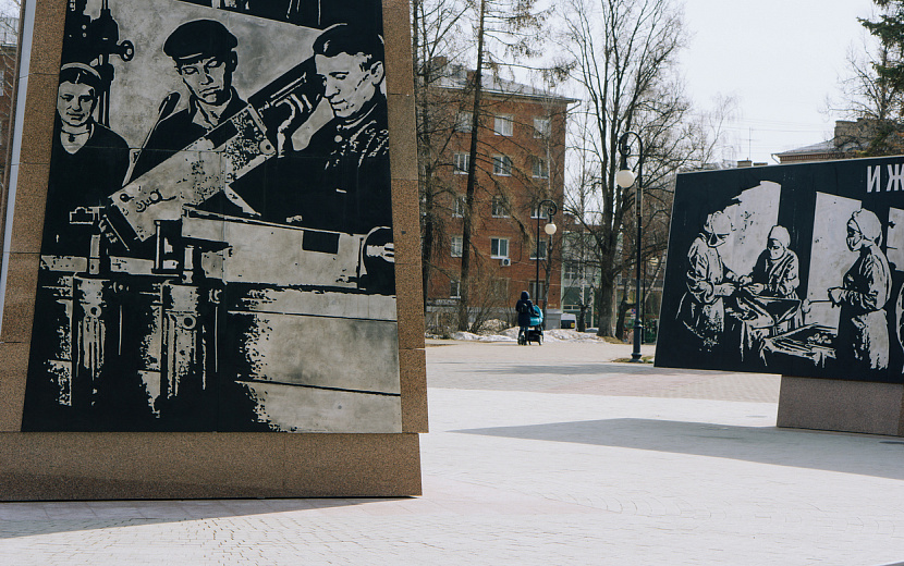 Фото: Маша Бакланова