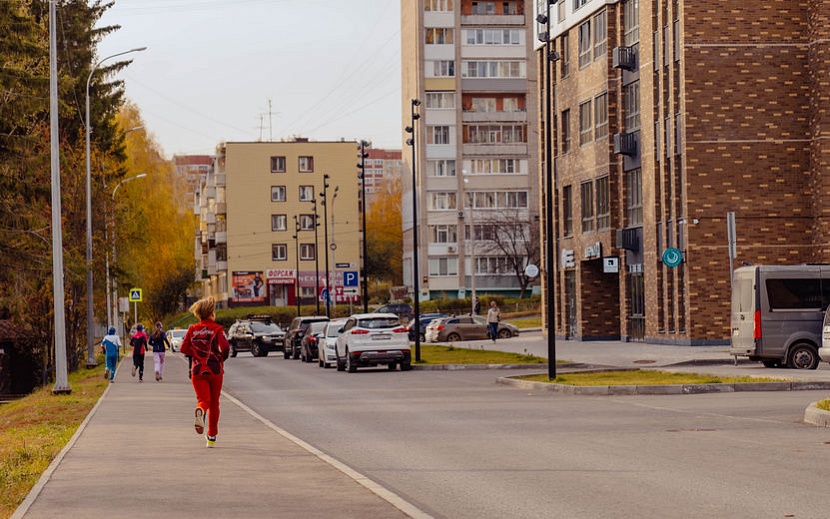 Фото: Маша Бакланова