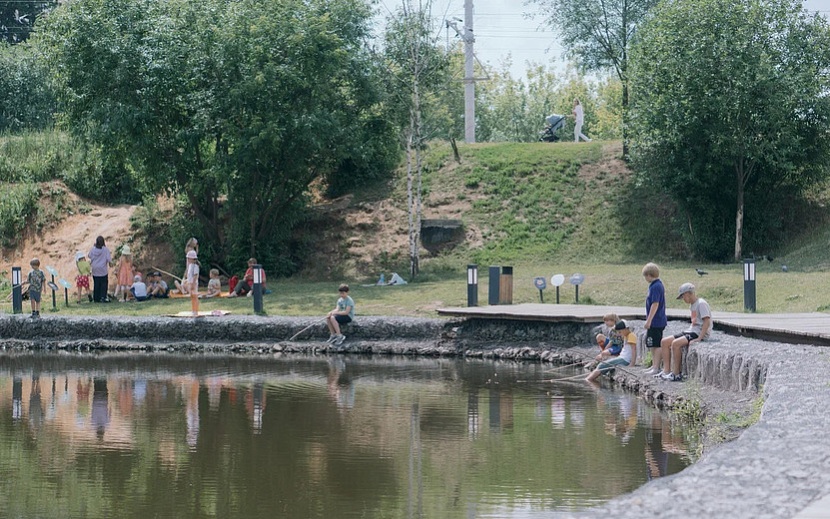 Фото: Маша Бакланова